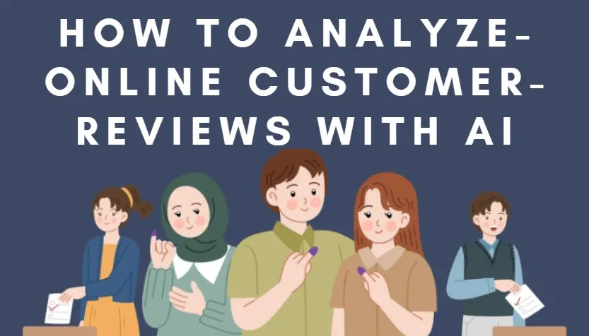 Analyze Facebook Customer Reviews with AI