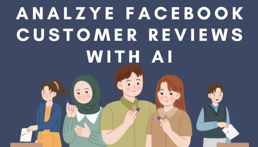 AI That Reads Customer Reviews